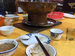 -大碗居老北京炸酱面(蛇口店)