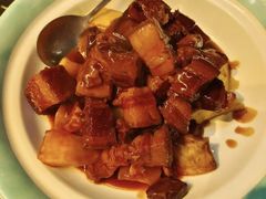 -阿春传统老菜馆(民航路店)