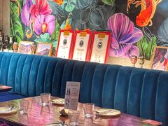-Brut Eatery Wine Bar & Restaurant (建国东路店)