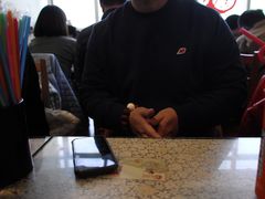 环境-文三里屯面馆(三里屯店)