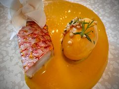 -Caprice(香港四季酒店)