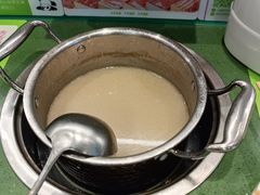 -一围小火锅(高铁吾悦店)