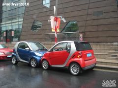 -上海星瀚奔驰4S店(红柳路店)