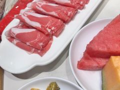 -东门口·新式老北京火锅(河西龙湖天街店)