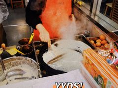 -新农村煎饼果子(香港花园店)