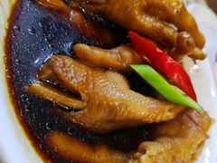 -赏点粤式点心(广州塔店)