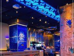 大堂-bluefrog蓝蛙(皇庭广场店)