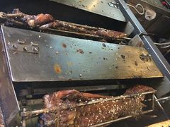 -老黄记手撕烤兔(玉林街店)