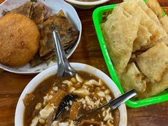 -逍遥镇刘相五胡辣汤豆沫馆(康复中街店)