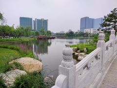 -西海子公园