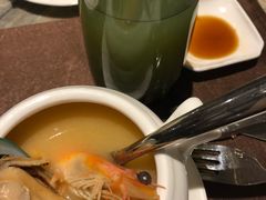 -安蒂娅·海鲜自助餐厅(安蒂娅美兰酒店)