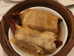 -翠园(铜锣湾广场店)