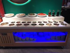 -京悦南门涮羊肉·羊蝎子火锅(田林路店)