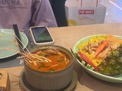 -mango tree芒果树泰国餐厅(青岛万象城店)