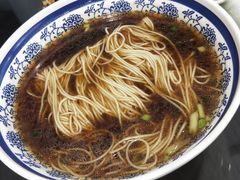 -鸿兴面馆馄饨小笼(稻香店)