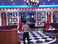 -欢乐迪KTV(江南店)