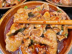 -肥龙火锅(南坪店)
