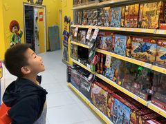 -TOYSRUS玩具反斗城(合肥华润万象城店)