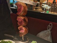 -拉蒂娜·巴西牛排馆 Latina·Brazilian Steakhouse(王府井喜悦店)