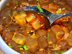 -双合园·海鲜水饺青岛菜(万佳广场店)