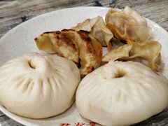 -扬州特色早点(看春茶社)