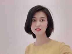 短发-DIAN DIAN SALON点点
