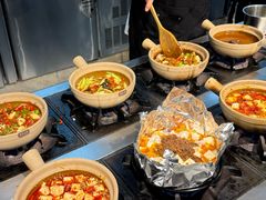 -渝味川菜(夜宵航母店)