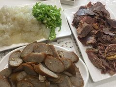 -高玛纳驴肉火烧(一世界店)