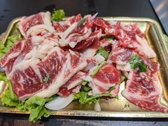 -板凳烧烤(东关街店)