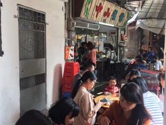 大堂-凌舍好烧鹅(中山路店)