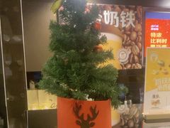 -麦当劳(健德桥得来速店)