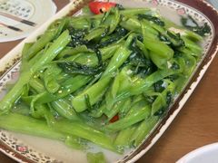 -聂记粤菜馆(鼓西路店)