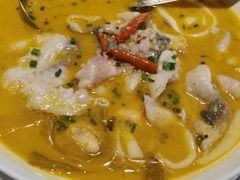 酸菜鱼-峨嵋小镇·川菜(勒泰中心店)