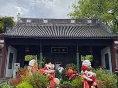 -钱王祠