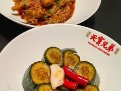 -天宝兄弟·湘菜龙虾馆