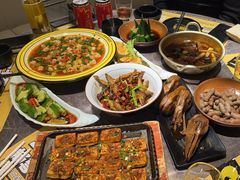 -嘎嘎鸭脑壳(蜀汉路店)