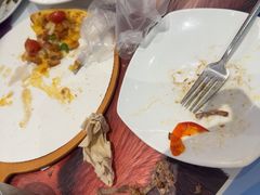 -必胜客(鳌江万达店)