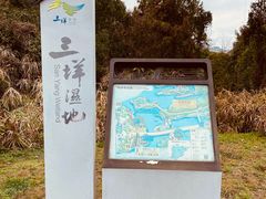 -三垟湿地