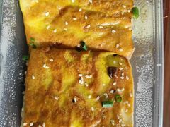 -老通城豆皮大王(吉庆街店)