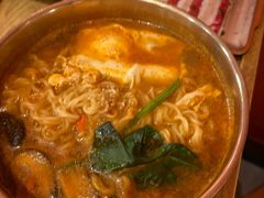 -西塔老太太泥炉烤肉(亚运村店)