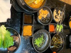 -九田家黑牛烤肉料理(太阳城店)