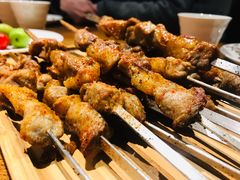 -阿罗新疆菜(人民广场店)