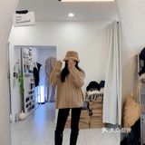 魔都探店 | 超喜欢的服装店Ams