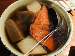 -万藏·荞麦酒房BANKURA JAPANESE SOBA KITCHEN(长乐路店)