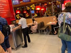等位区-和合谷(长虹桥店)