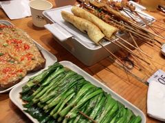 -木屋烧烤(龙岗南联店)