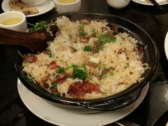 -稻香园猪肚鸡火锅店(漠江路店)
