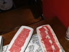 -京元盛铜锅涮肉(上海总店)