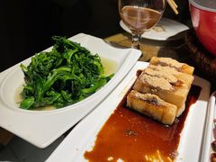 -渝信川菜(长安店)