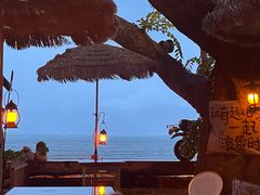 -城墙外BAR